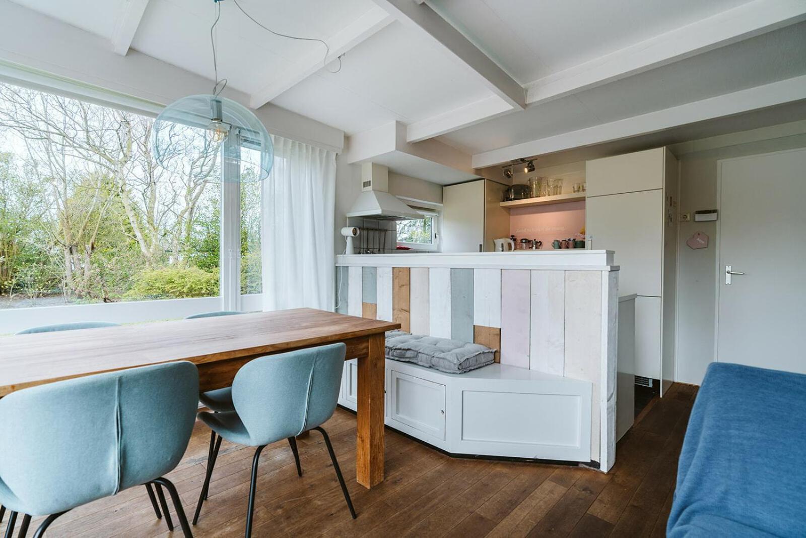 Prinsenhof 76 - Ouddorp - Lekker Stekje Экстерьер фото